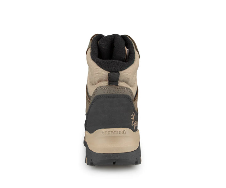 Botte de chasse Huntsman Taupe homme - Browning