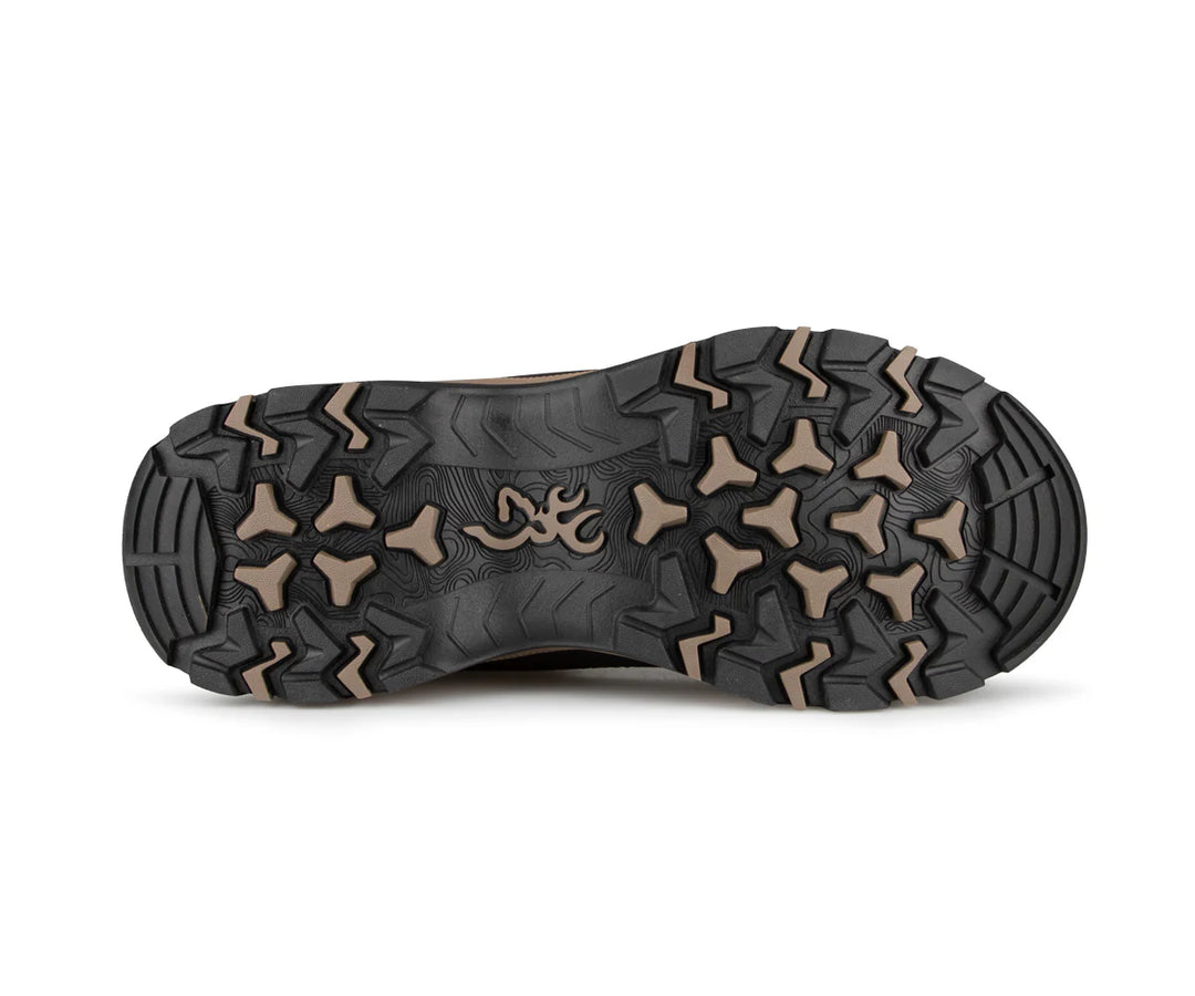 Botte de chasse Huntsman Taupe homme - Browning
