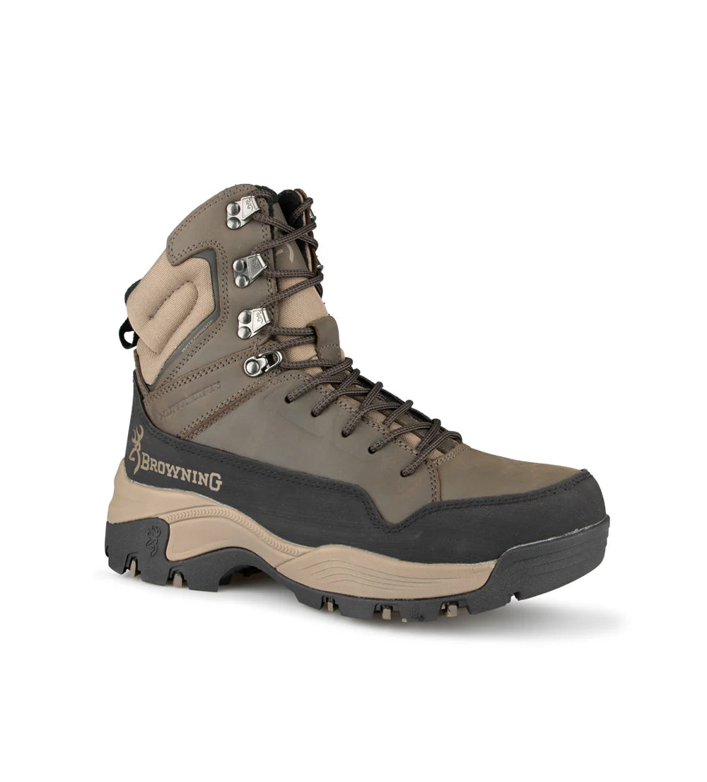 Botte de chasse Huntsman Taupe homme - Browning