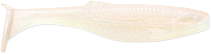 Rapala crushcity mayor 4 albino Pearl