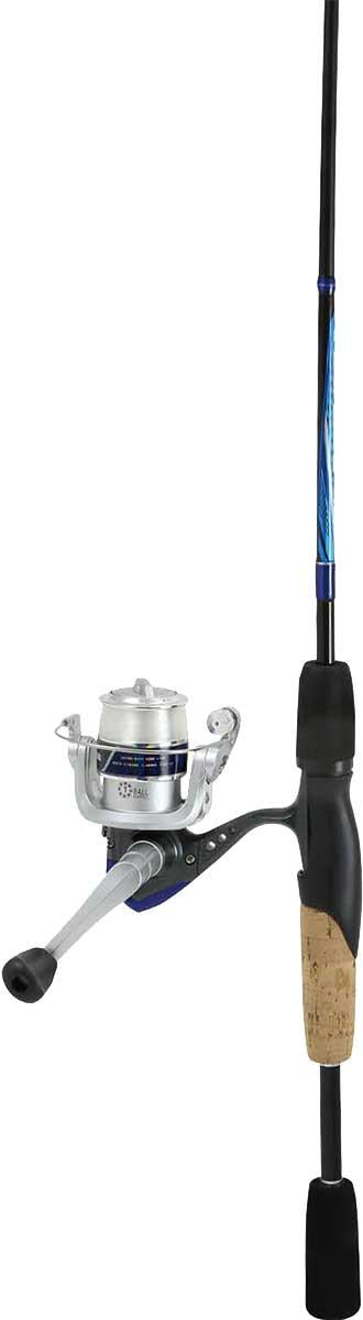 Okuma Cascade 2 6.6 medium