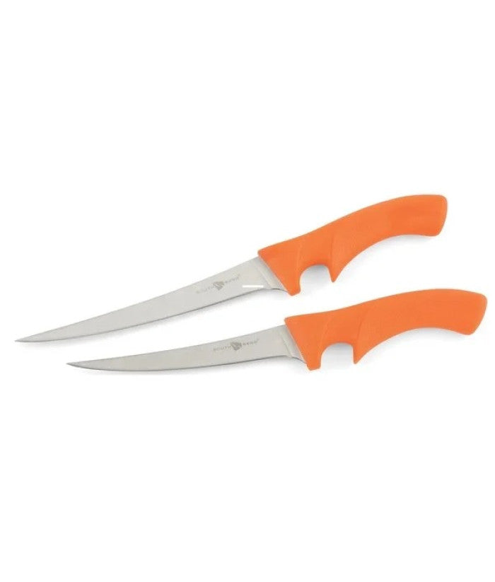 Couteau a filet - 2 Pack