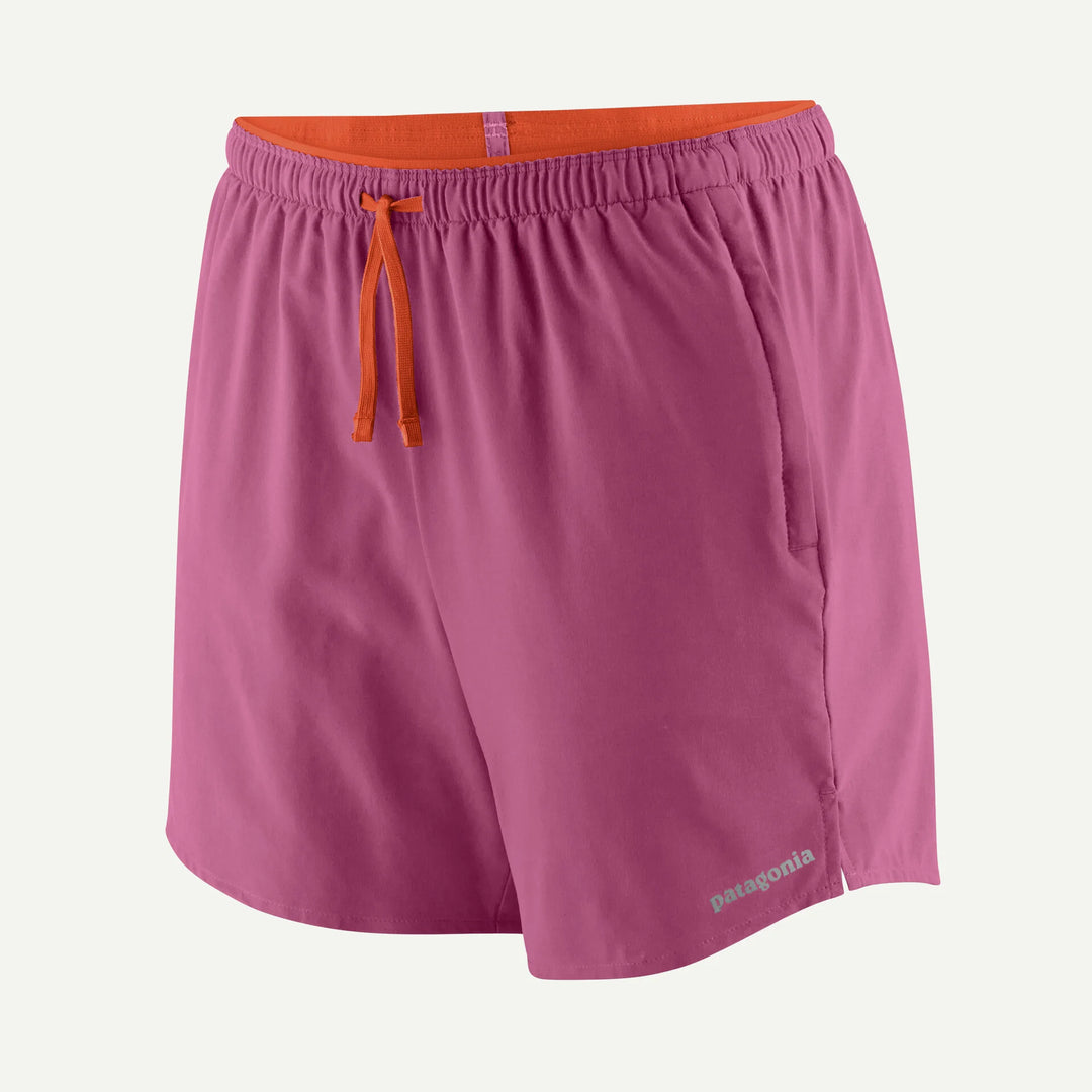 Patagonia Short Multi Trails pour femmes – 5½ po