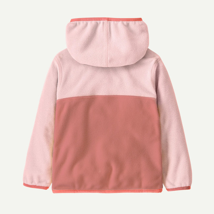Patagonia Veste polaire Baby Micro D™ Snap-T® pour bébé