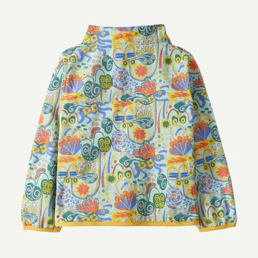 Patagonia manteau Baby Baggies pour enfant