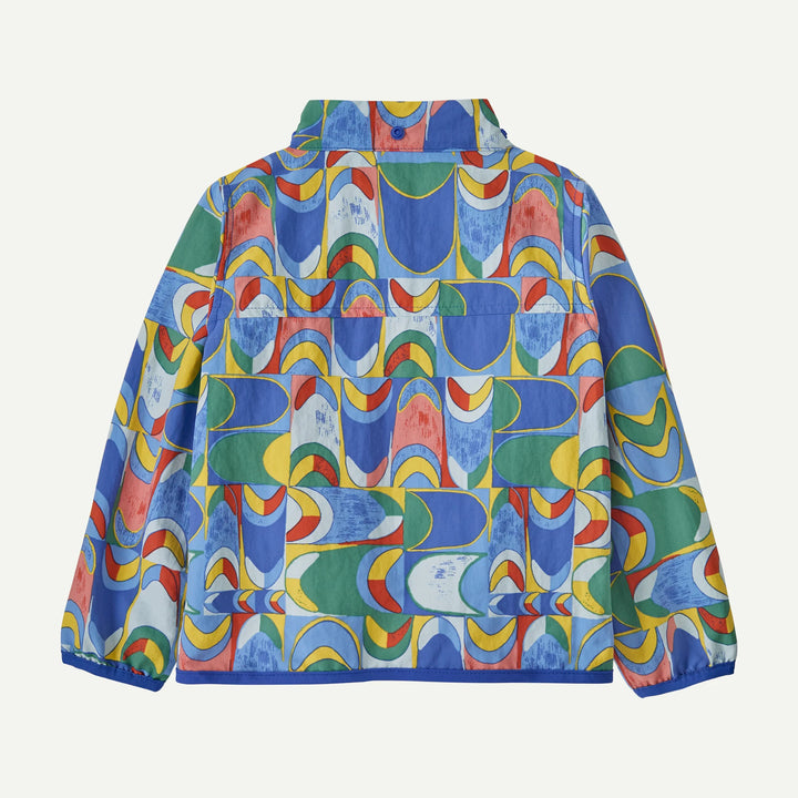 Patagonia manteau Baby Baggies pour enfant