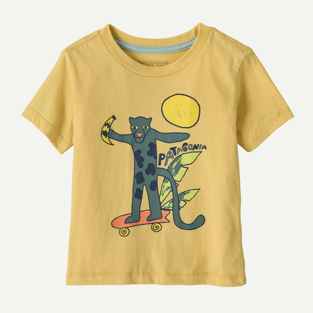 Patagonia Baby Graphic T-Shirt
