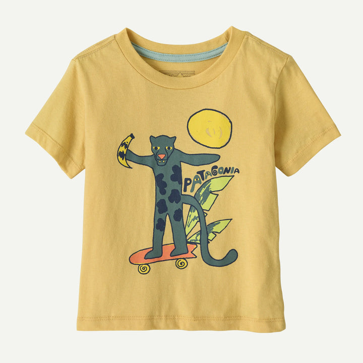 Patagonia Baby Graphic T-Shirt