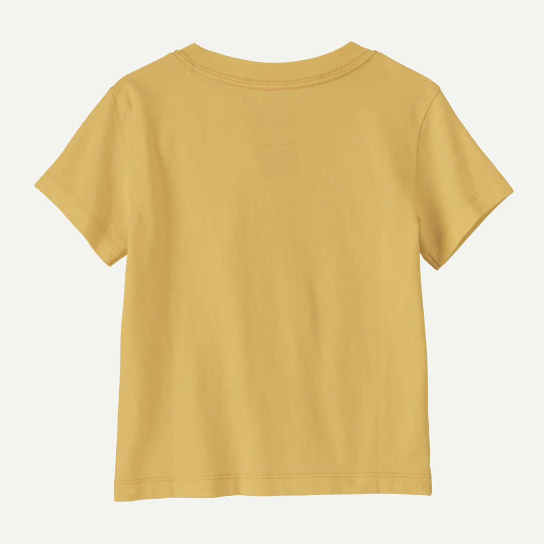 Patagonia Baby Graphic T-Shirt