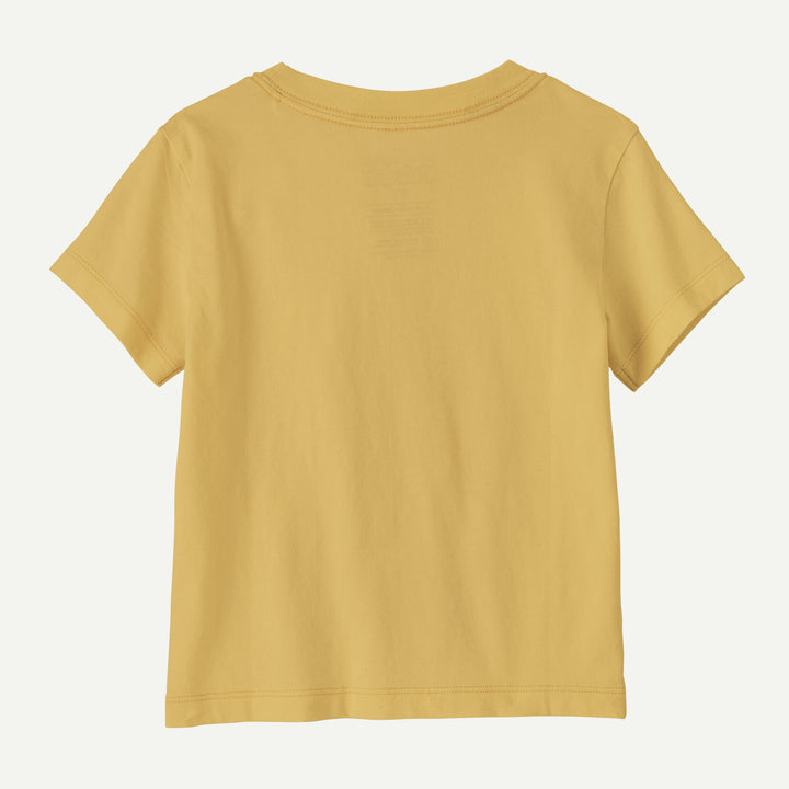 Patagonia Baby Graphic T-Shirt