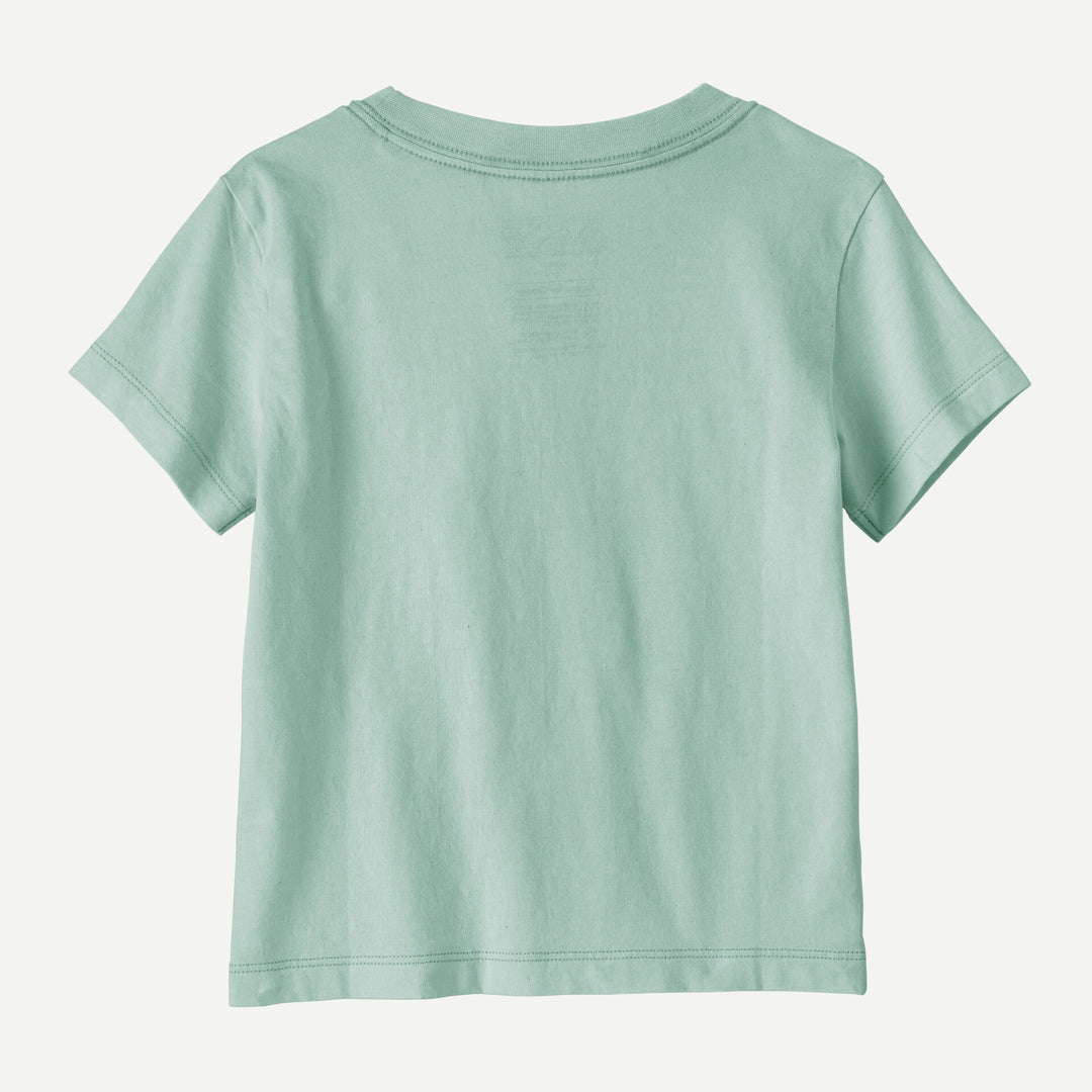 Patagonia Baby Graphic T-Shirt