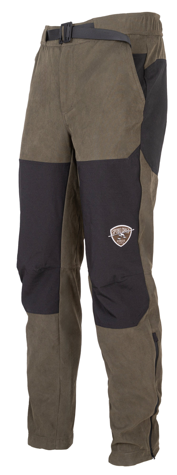 Pantalon de Chasse "Armor" pour Homme