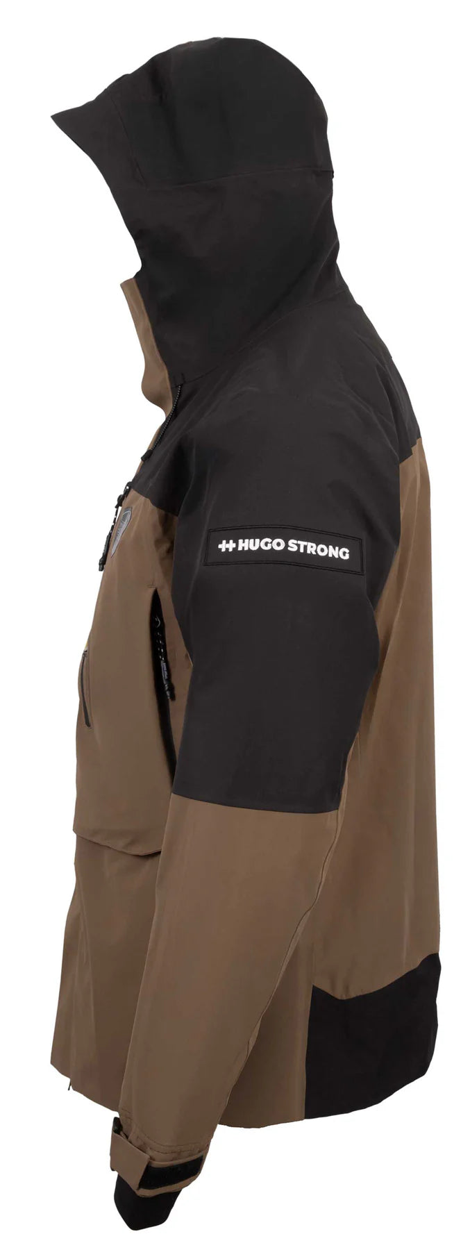 Manteau de pluie "Catch Rain" homme collection Hugo Strong