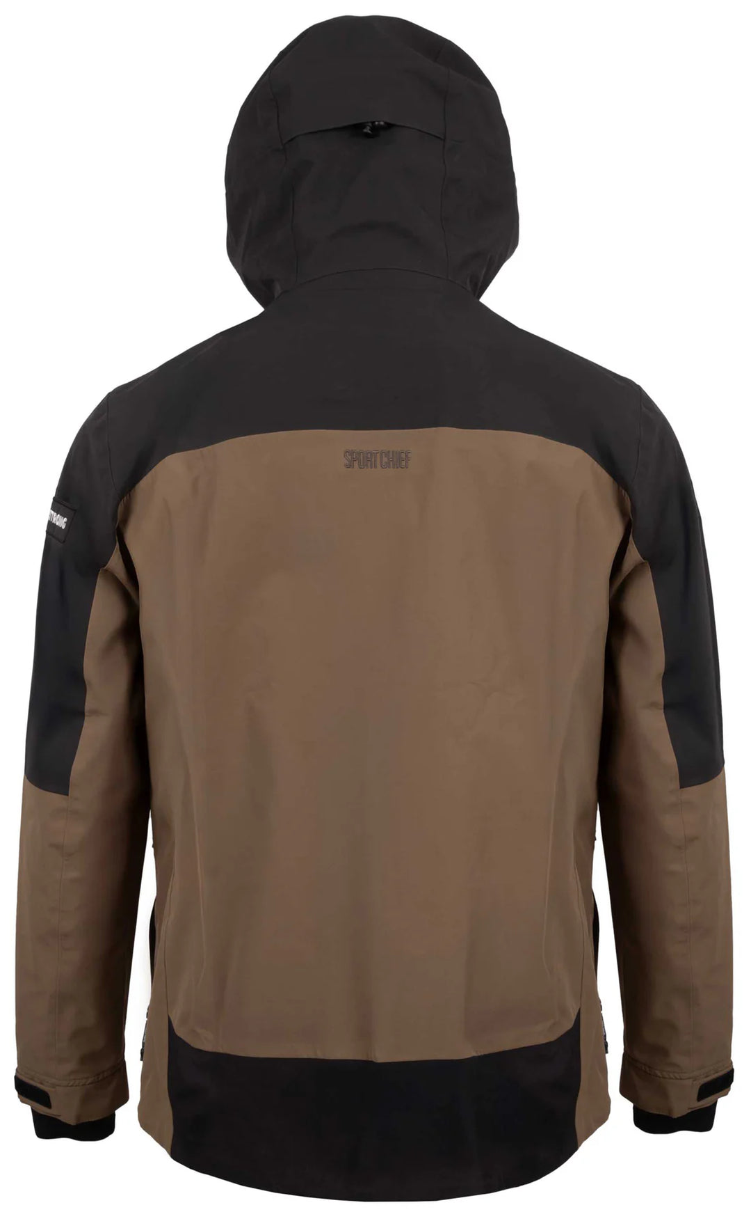 Manteau de pluie "Catch Rain" homme collection Hugo Strong
