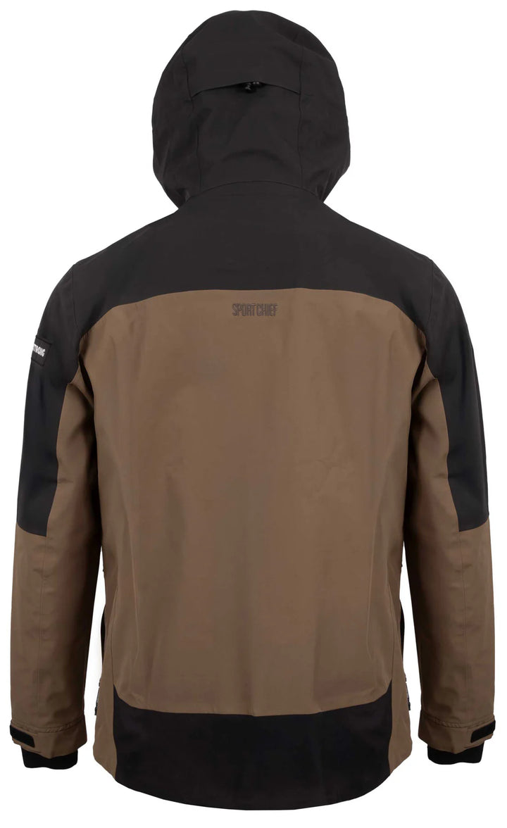Manteau de pluie "Catch Rain" homme collection Hugo Strong