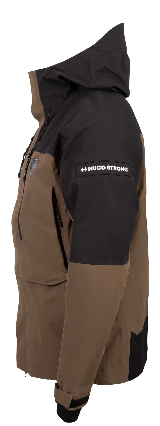 Manteau de pluie "Catch Rain" homme collection Hugo Strong