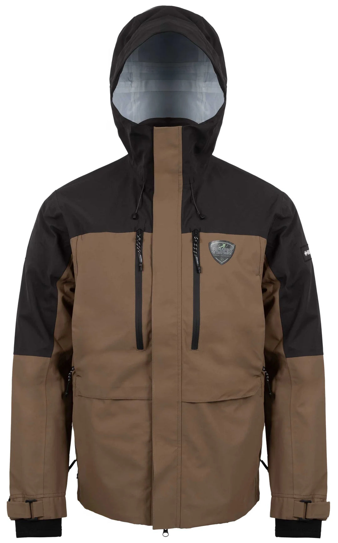 Manteau de pluie "Catch Rain" homme collection Hugo Strong