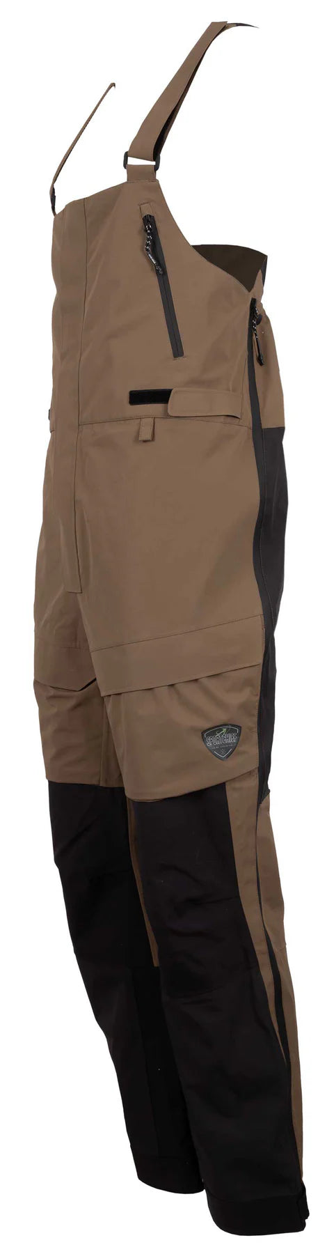 Pantalon de pluie "Catch Rain" homme collection Hugo Strong