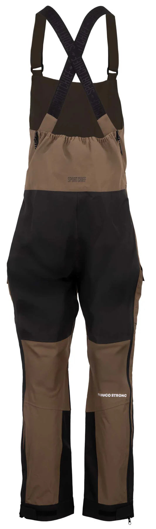 Pantalon de pluie "Catch Rain" homme collection Hugo Strong