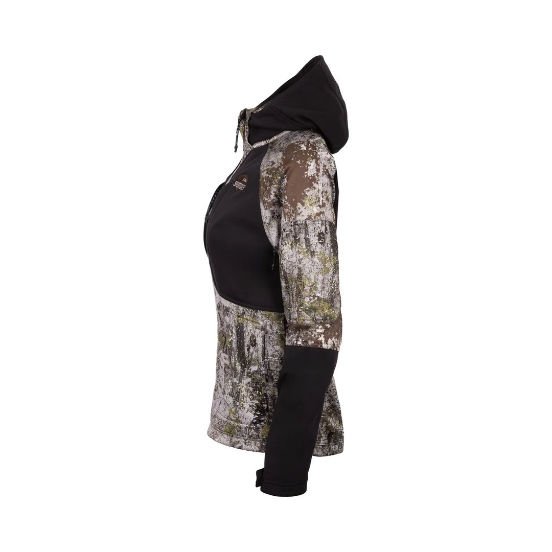 Sportchief Manteau de chasse Approach | Collection Filles de Bois - Femme