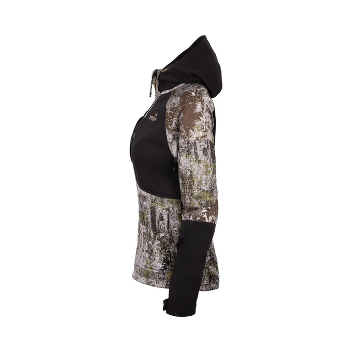 Sportchief Manteau de chasse Approach | Collection Filles de Bois - Femme