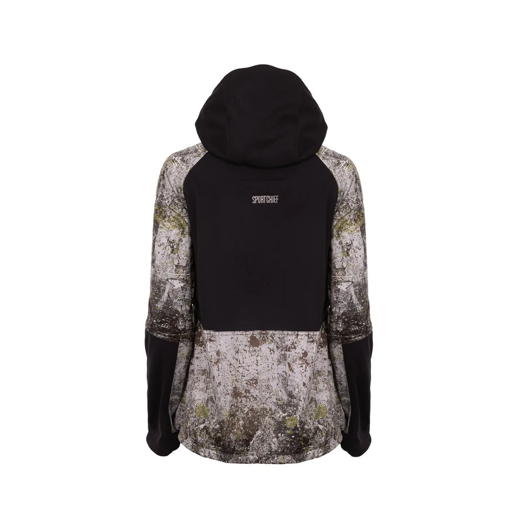 Sportchief Manteau de chasse Approach | Collection Filles de Bois - Femme