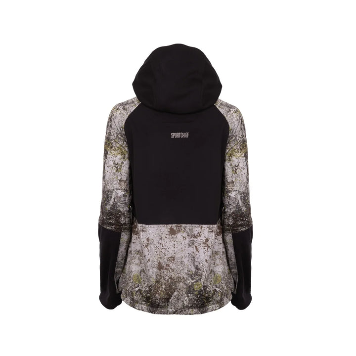 Sportchief Manteau de chasse Approach | Collection Filles de Bois - Femme