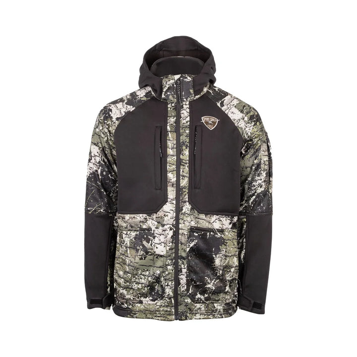 Sportchief Manteau de chasse Approach | Collection Hugo Strong - Homme