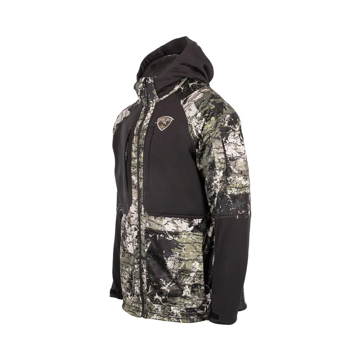 Sportchief Manteau de chasse Approach | Collection Hugo Strong - Homme