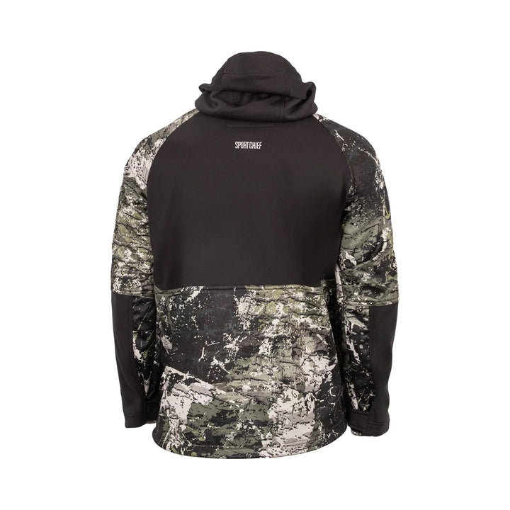 Sportchief Manteau de chasse Approach | Collection Hugo Strong - Homme