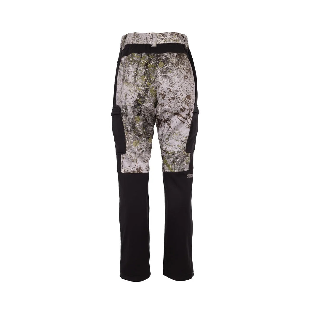Sportchief Pantalon de chasse Approach | Collection Filles de Bois - Femme