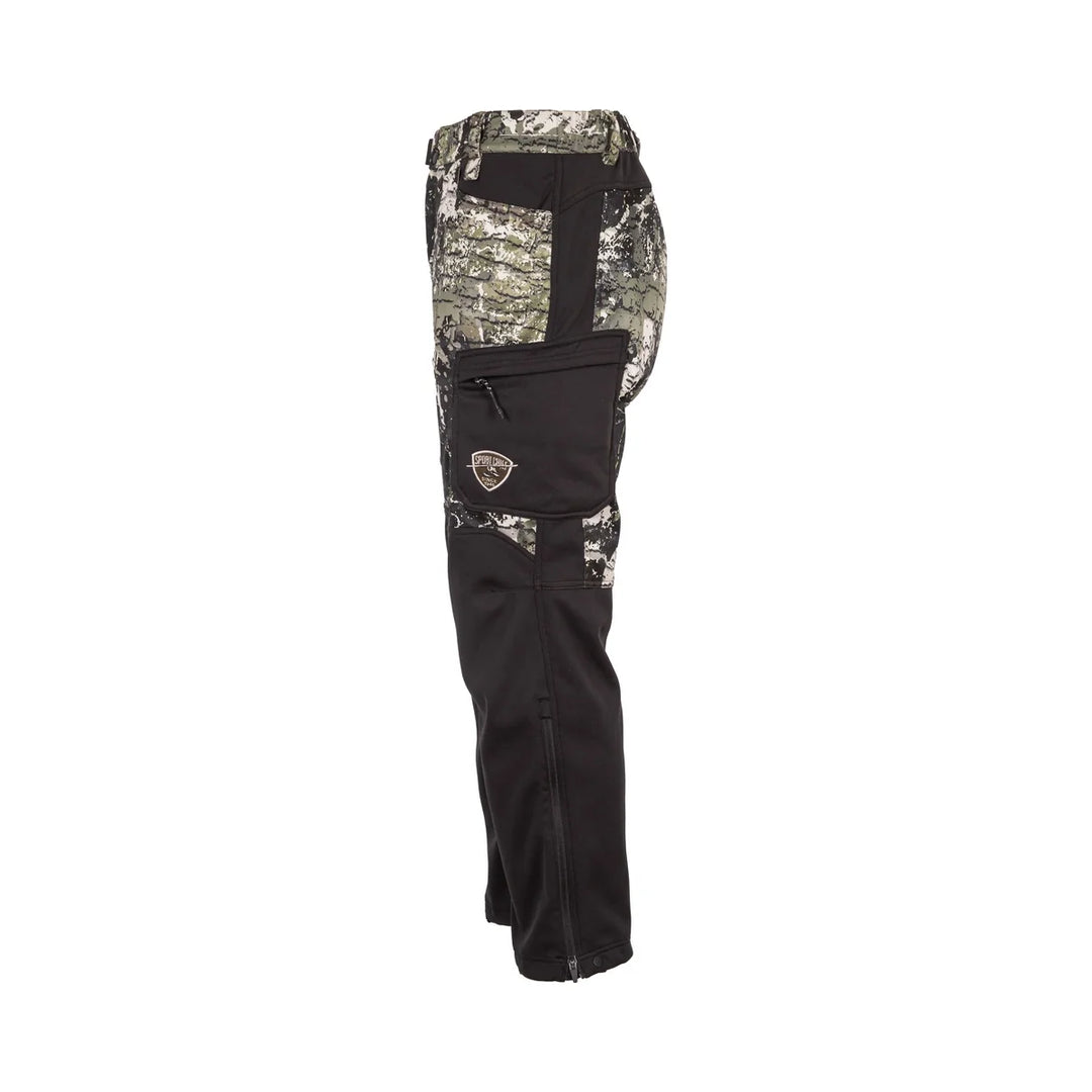 Sportchief Pantalon de chasse Approach | Collection Hugo Strong - Homme