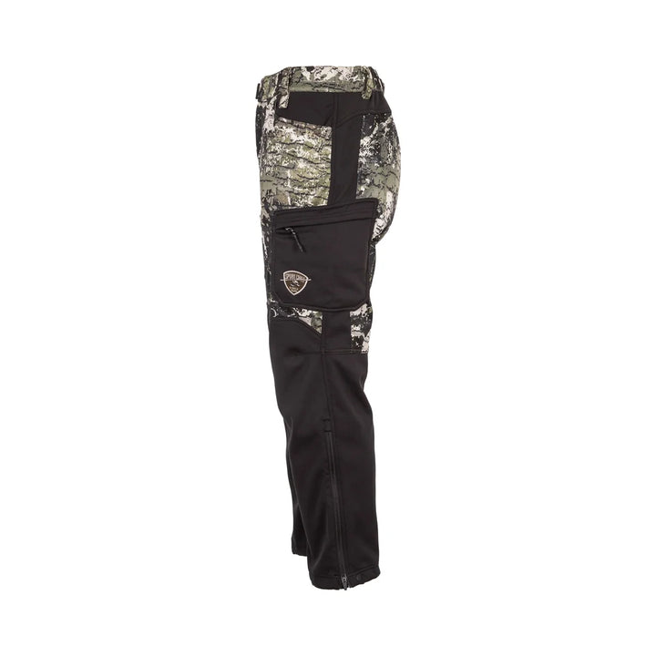 Sportchief Pantalon de chasse Approach | Collection Hugo Strong - Homme