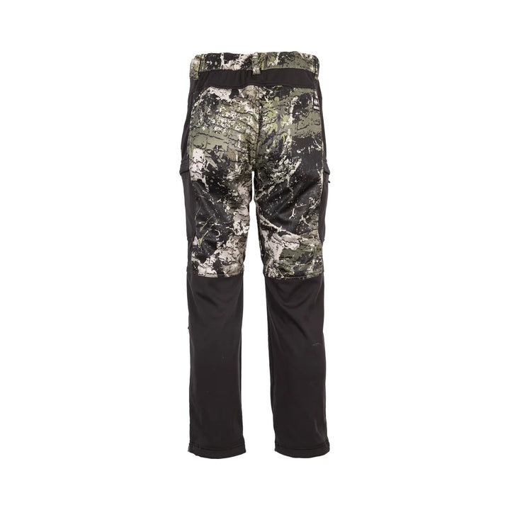 Sportchief Pantalon de chasse Approach | Collection Hugo Strong - Homme