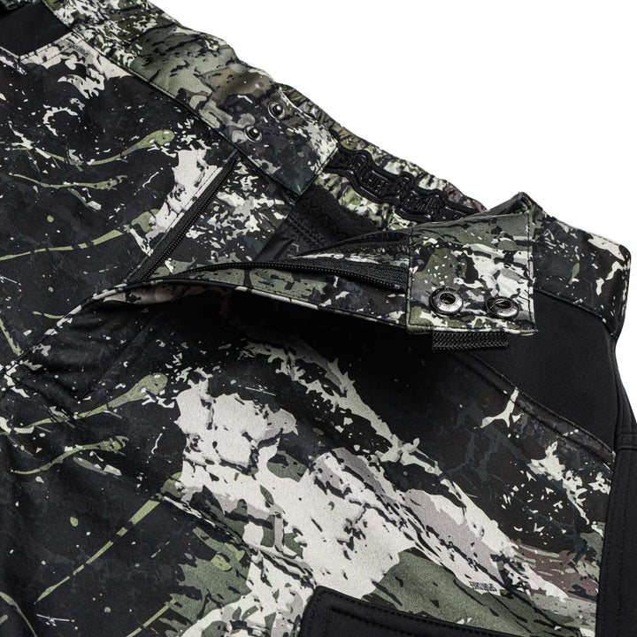 Sportchief Pantalon de chasse Approach | Collection Hugo Strong - Homme