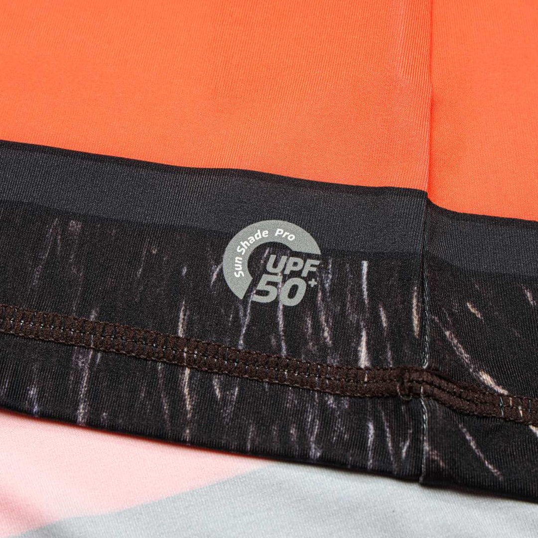 Chandail Beast demi-fermeture éclair | Collection J.T. Moose - Homme