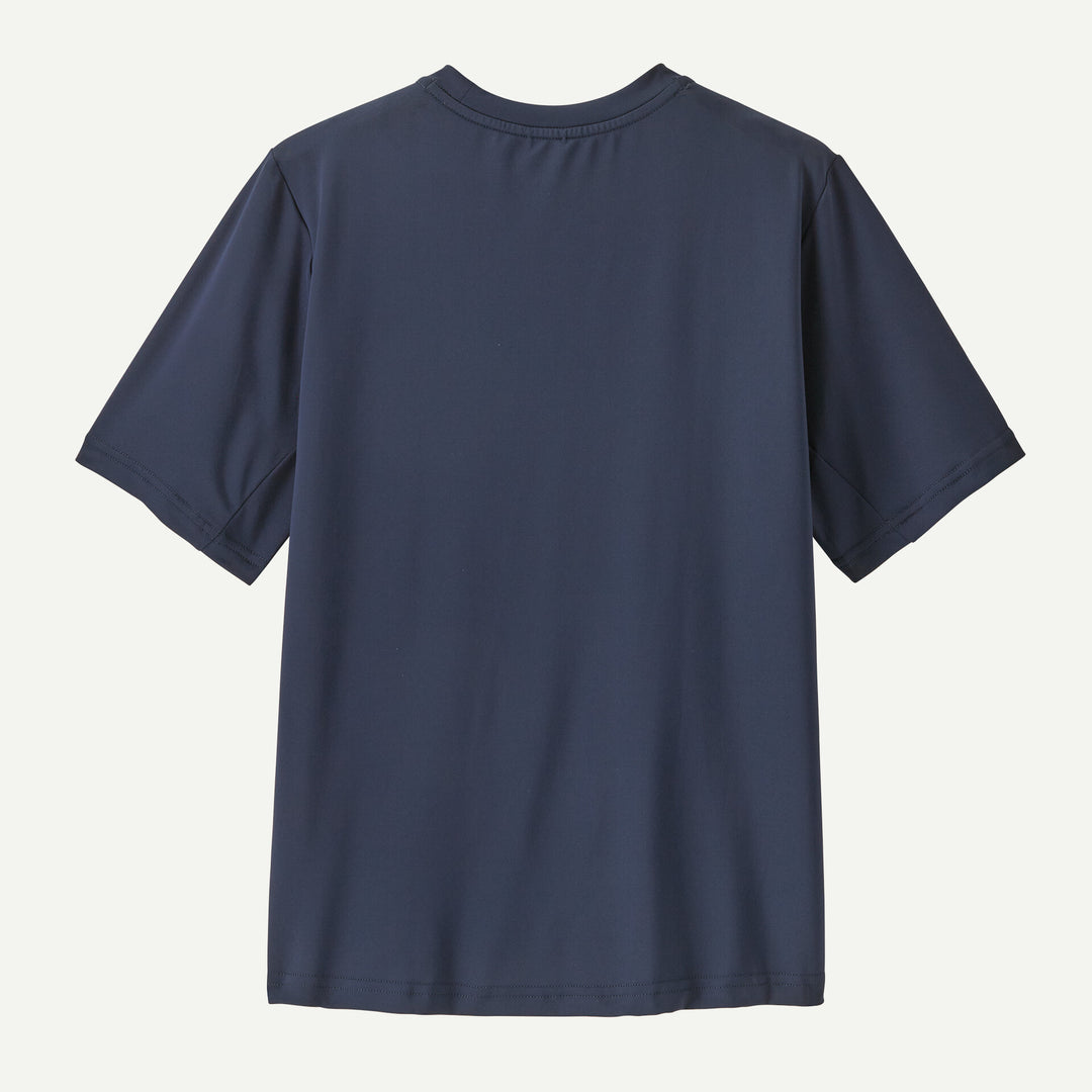 Patagonia T-shirt léger Capilene® Silkweight pour enfants