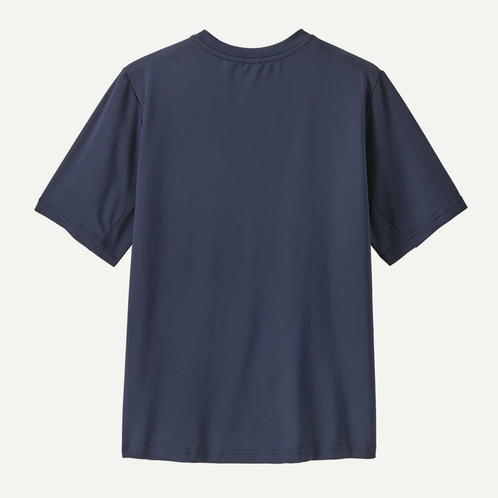 Patagonia T-shirt léger Capilene® Silkweight pour enfants