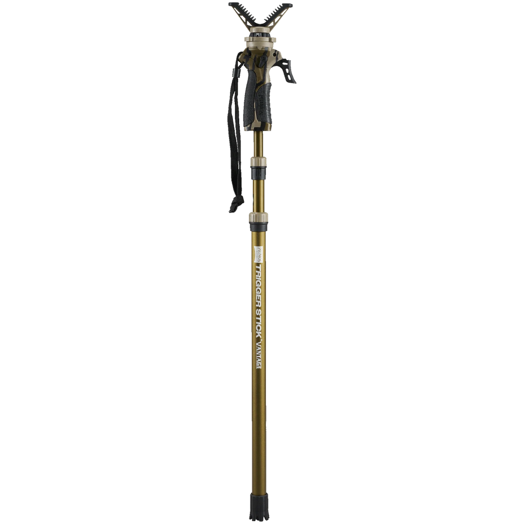 Primos Trigger Stick Vantage Monopod 34-66''