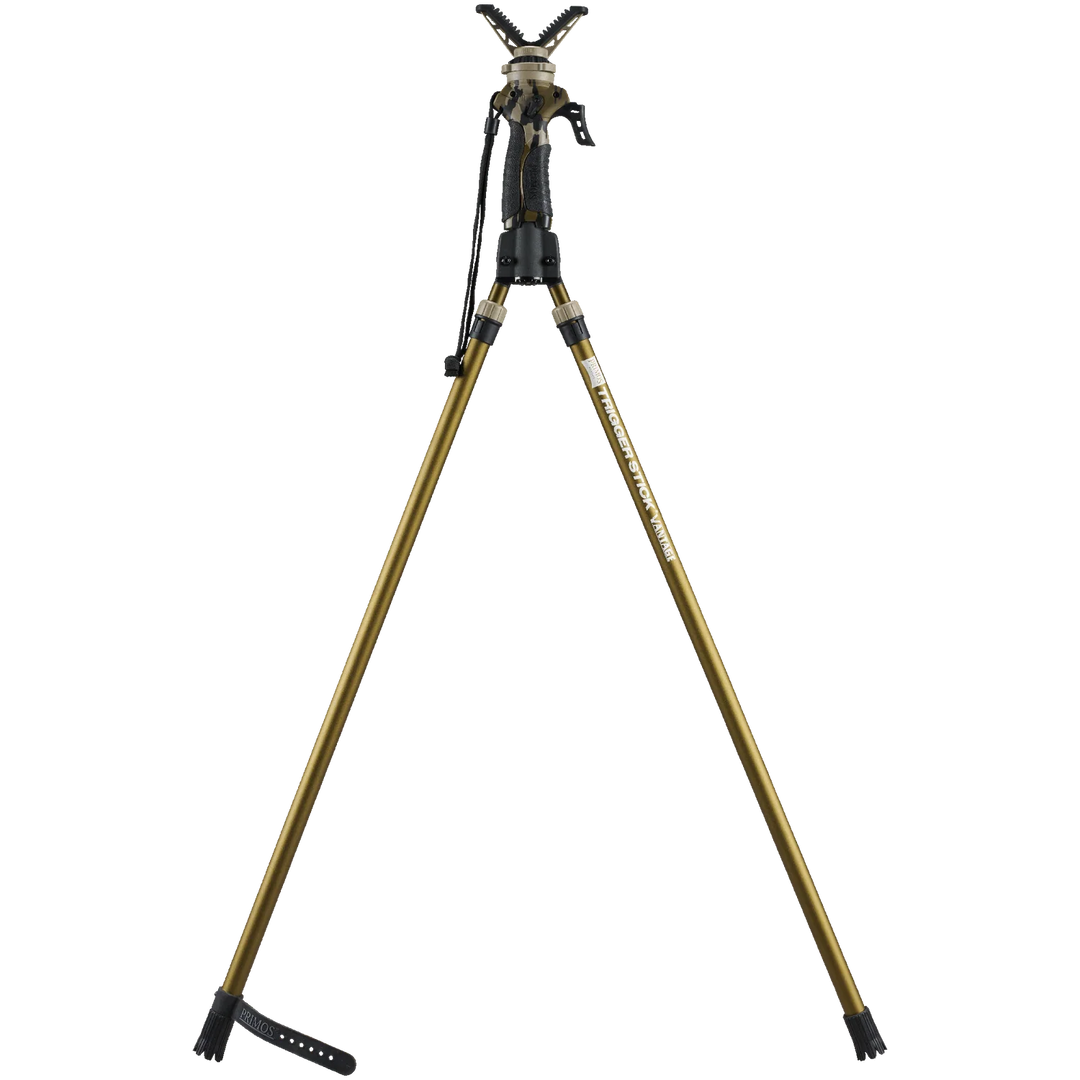 Primos Trigger Stick Vantage Bipod 41-66''