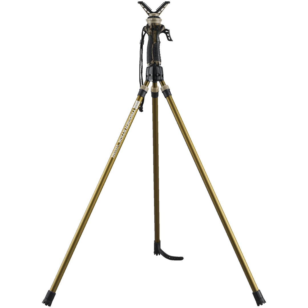 Primos Trigger Stick Vantage Tripod 41-66''