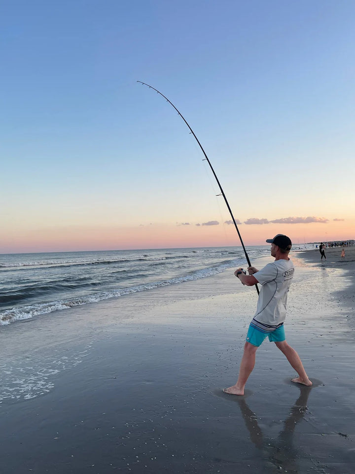 Canne St.Croix Seage Surf Spinning Rods 9.0 MLMF2