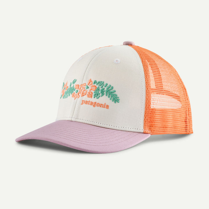 Patagonia trucker hat casquette enfant