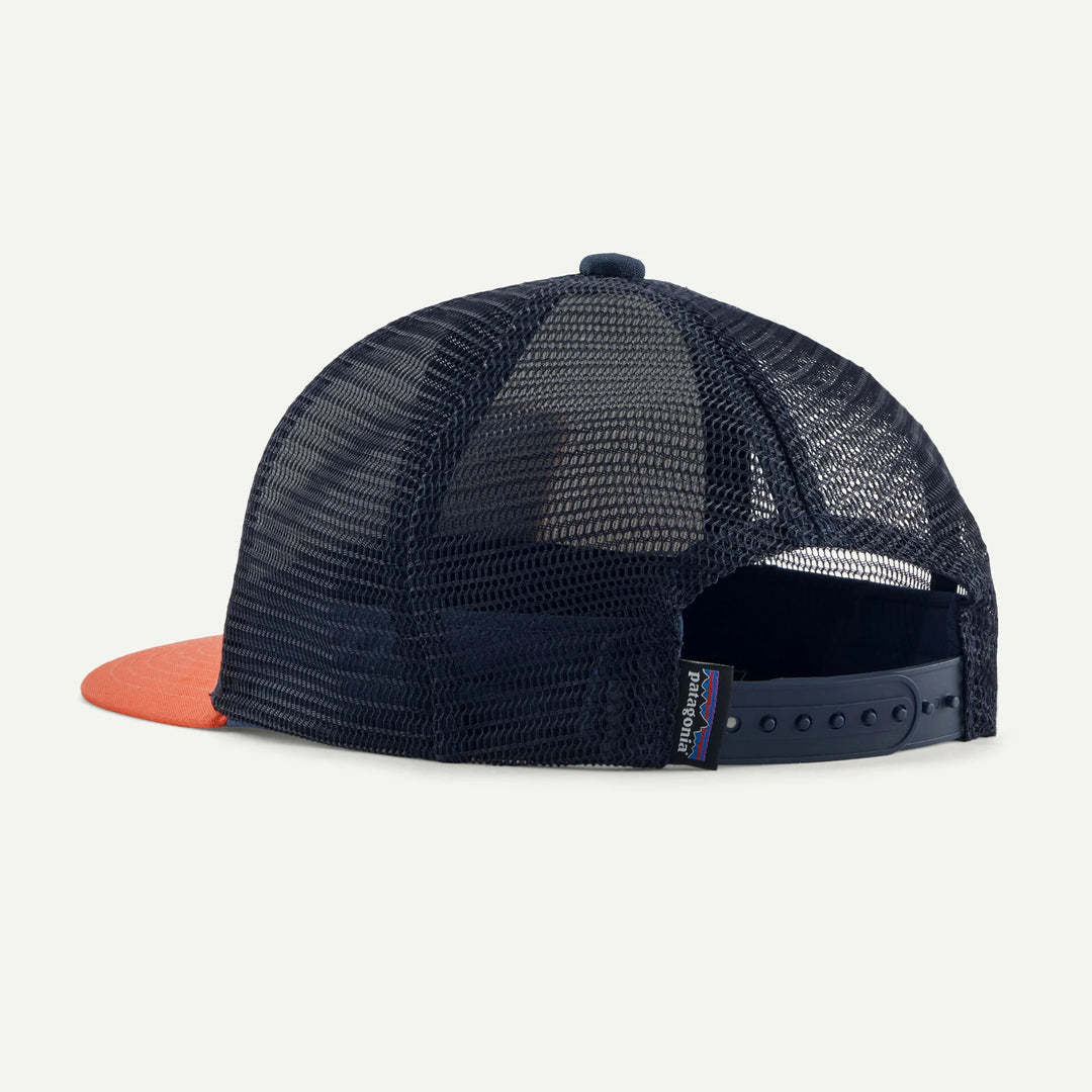 Patagonia trucker hat casquette enfant