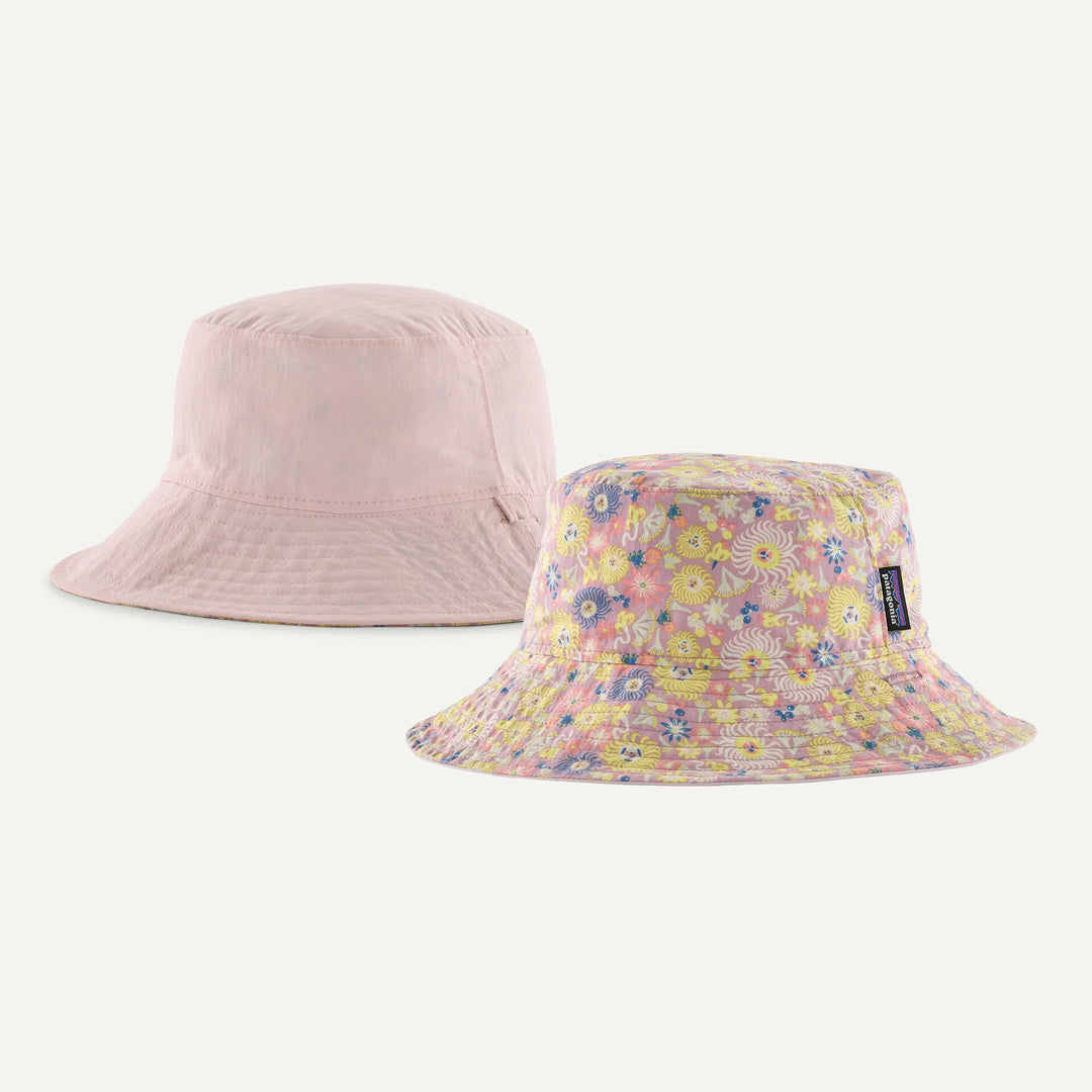 Patagonia chapeau pour bébé