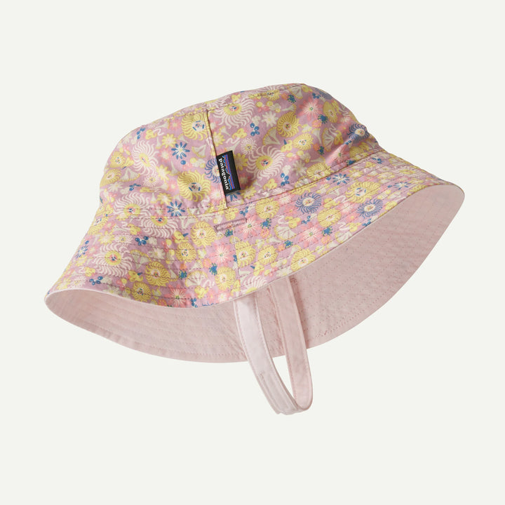 Patagonia chapeau pour bébé