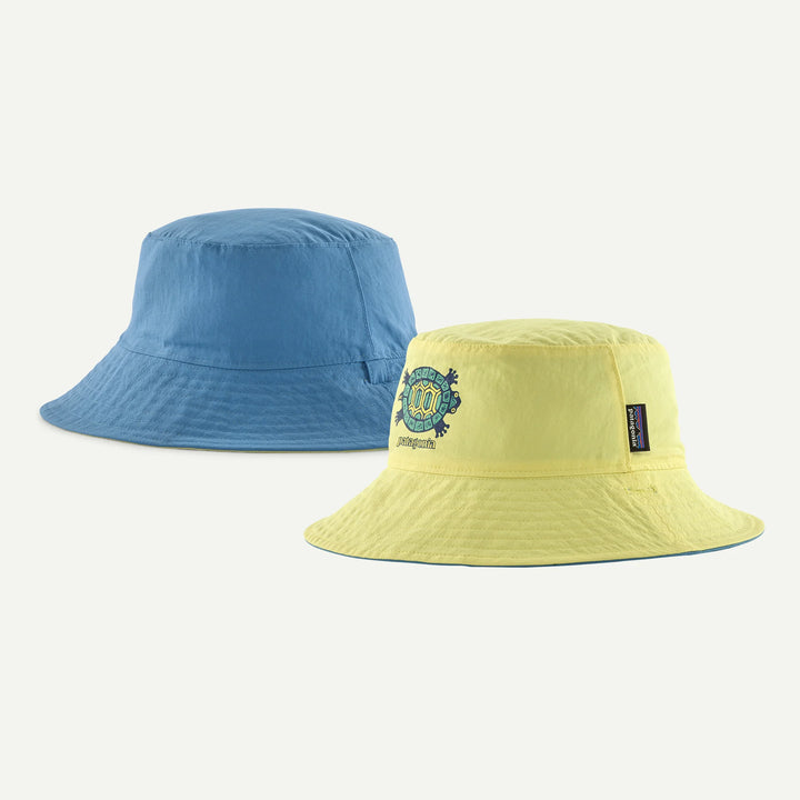 Patagonia chapeau pour bébé