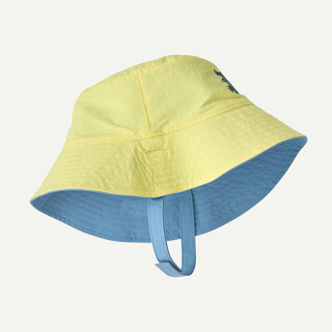 Patagonia chapeau pour bébé