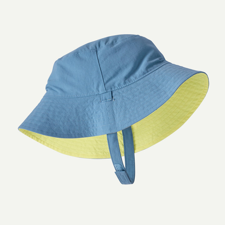 Patagonia chapeau pour bébé
