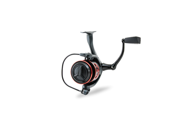 Moulinet Seviin GW 4000 SaltWater